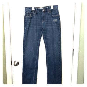 Levi’s 511 Slim Fit Jeans 30x30